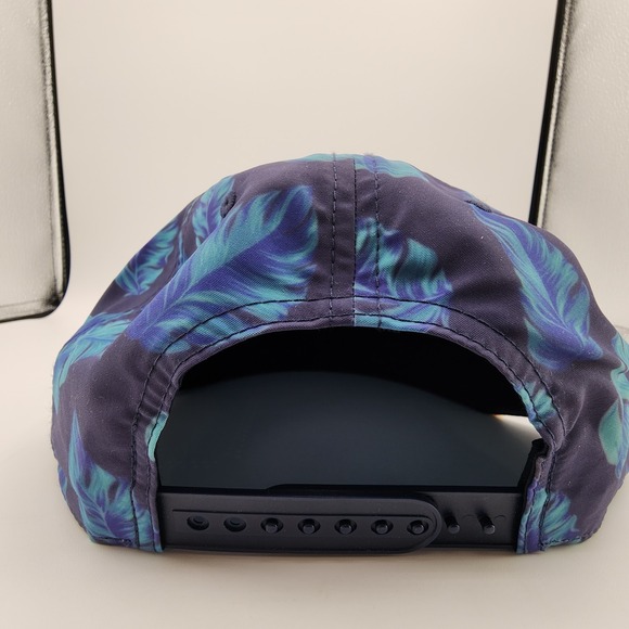 Corona Beer Rope Floral Golfer Hat Adjustable Snapback Embroidered Logo Cap NEW - Picture 5 of 13